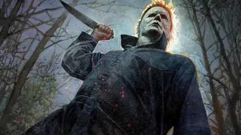 La "Halloween" que revivió la saga se estrenó en 2018.