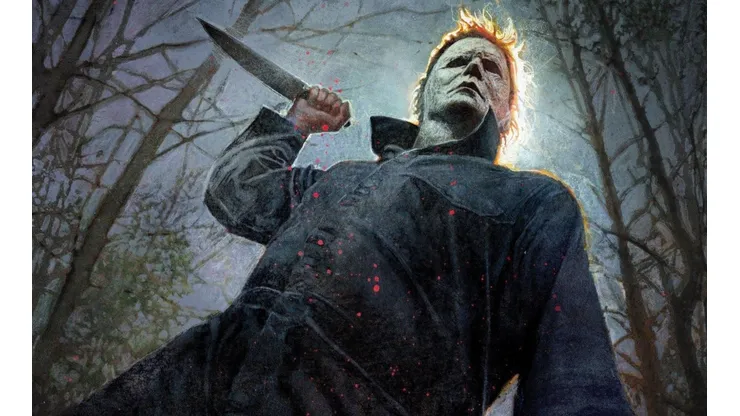 La "Halloween" que revivió la saga se estrenó en 2018.