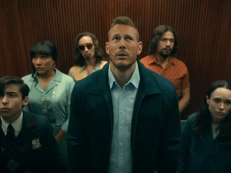 Así será la segunda temporada de "The Umbrella Academy"