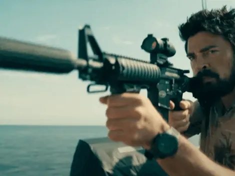 Otro brutal y gracioso trailer "The Boys"