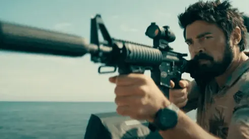 Karl Urban nuevamente encabeza el elenco de "The Boys".