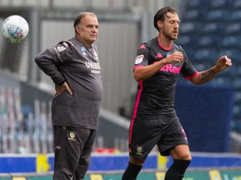 El Leeds de Bielsa va por otro paso a la Premier contra el Stoke City