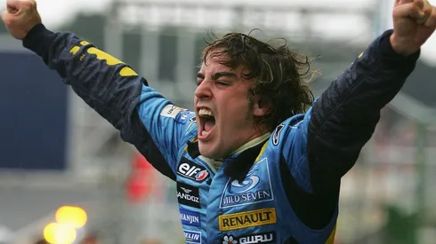 Fernando Alonso anunció su retiro de la F1 en 2018, pero hoy Renault confirmó su retorno para 2021