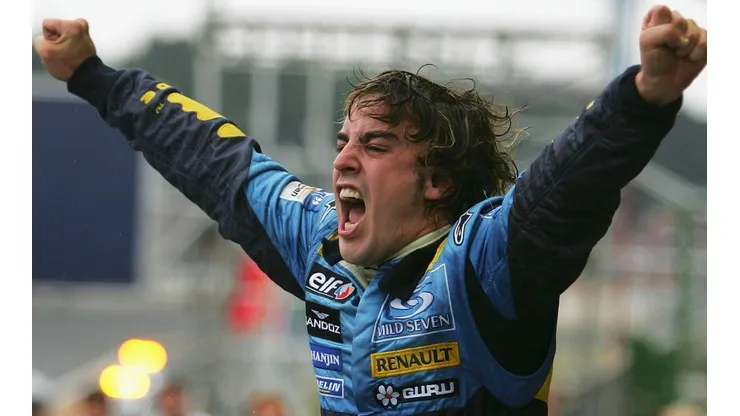 Fernando Alonso anunció su retiro de la F1 en 2018, pero hoy Renault confirmó su retorno para 2021