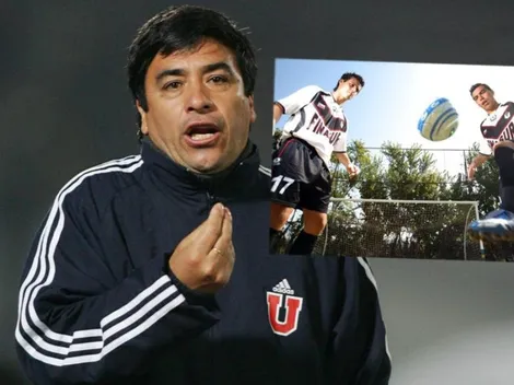 "Los egos de Paredes y Rivarola chocaban un poquito"