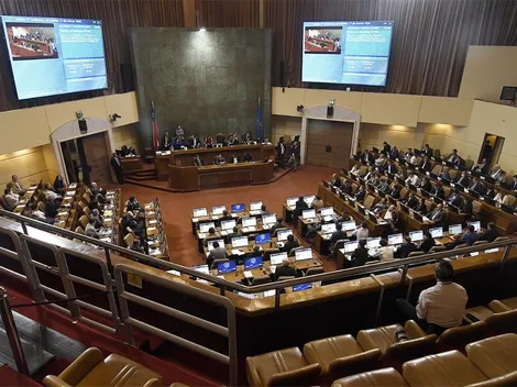 Hoy se vota proyecto para Retiro de Fondos de AFP