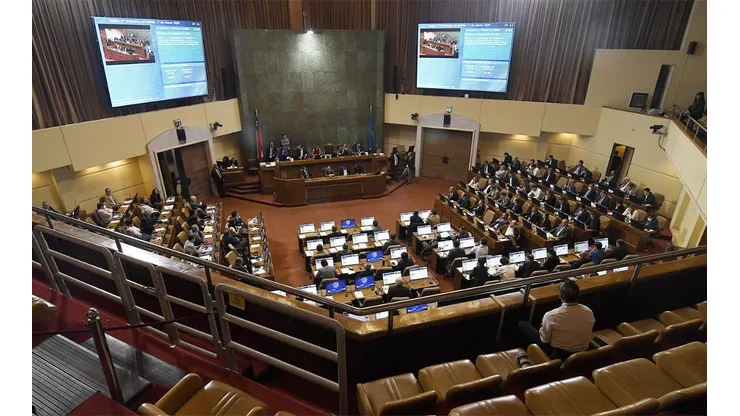 Hoy se vota proyecto para Retiro de Fondos de AFP