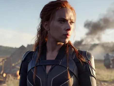 Proyectan el futuro de "Black Widow"