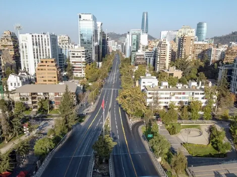 Gobierno mantiene cuarentenas y empieza desconfinamiento gradual en algunas comunas