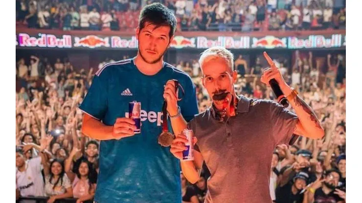 Skone y Chuty se retiran de FMS España