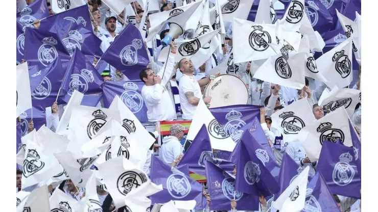 El alcalde de la ciudad de Madrid confirmó que trabajan en la posible celebración de La Liga