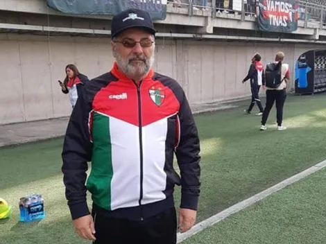 DT de Palestino FEM condena al kinesiólogo acusado de abuso sexual