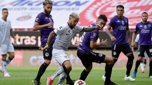 Mazatlán FC pierde por primera vez