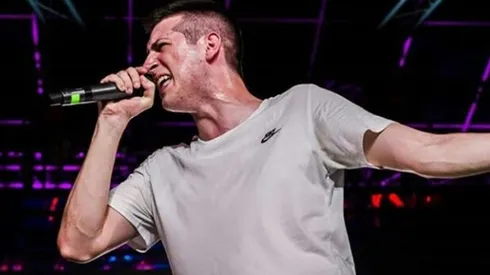 Chuty no se retira del freestyle y sólo aleja de la FMS