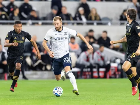 MLS is Back, el formato que seduce en Copa Libertadores