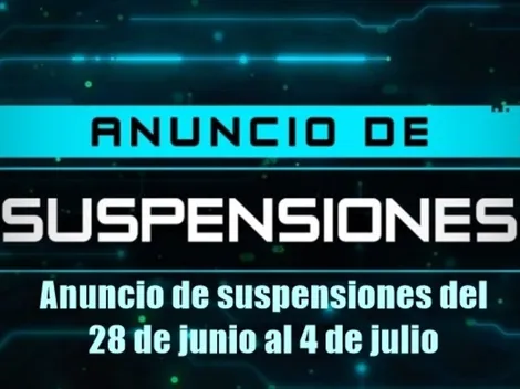 Suspendidas más 585 mil cuentas de tramposos en Free Fire