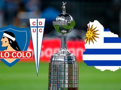 La Conmebol piensa reanudar la Libertadores en Uruguay