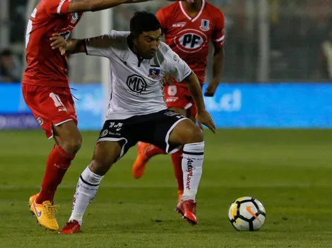 Nico Maturana: "Ni aunque haga 20 goles me van a renovar"