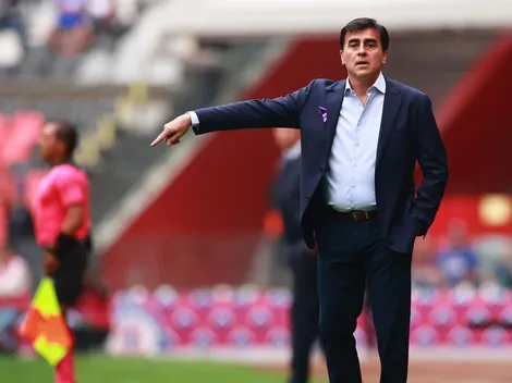 Los tiempos de Gustavo Quinteros y Colo Colo se juntan