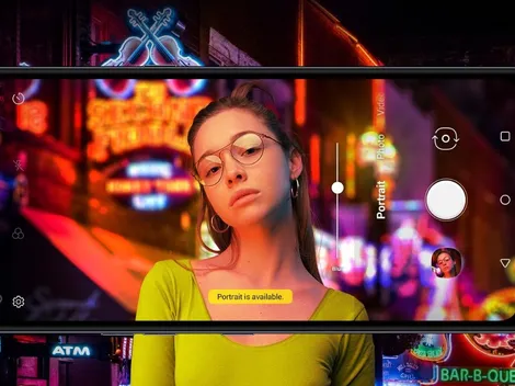 LG incluye características premium en sus equipos gama media de su nueva Serie K