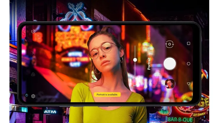 LG incluye características premium en sus equipos gama media de su nueva Serie K