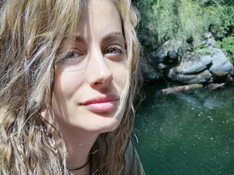 Cata Palacios reveló abuso que sufrió su hermana menor cuando era niña