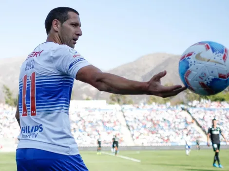 Aued y los sueldos: “La UC es el mejor club de Chile y esto lo pone en evidencia”