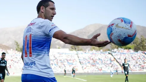 Para Luciano Aued, la rápida resolución en las negociaciones de los jugadores con Cruzados son otra muestra de la calidad institucional de la UC.