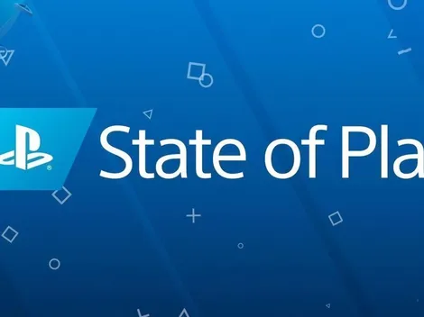 Filtran un posible State of Play dedicado a juegos de PS5