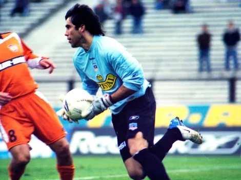 El día en que Colo Colo casi echó a Claudio Bravo por “bajito”