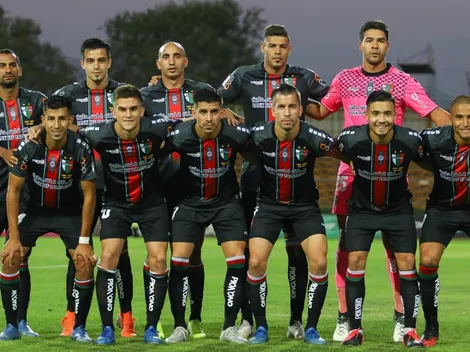 Presidente de Palestino cuestiona los dichos del Minsal