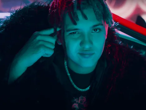 Harry Nach lanza el hit "Fixona"