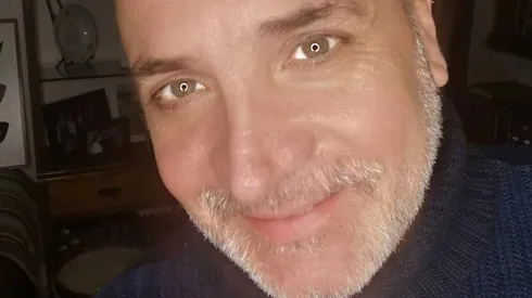 Luis Jara fue sacado de las pantallas de Mega, dónde conducía el matinal "Mucho Gusto".