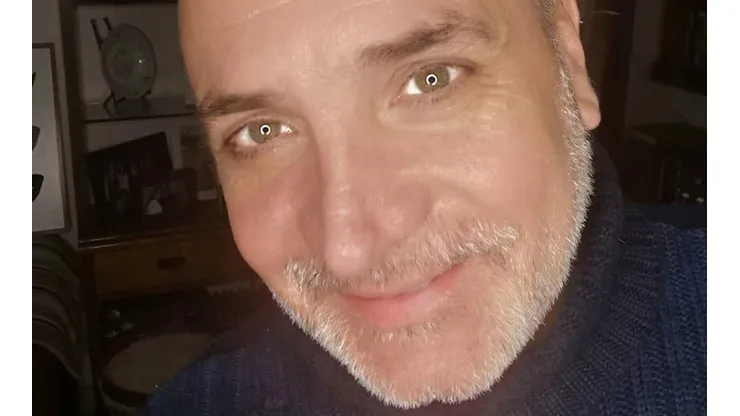 Luis Jara fue sacado de las pantallas de Mega, dónde conducía el matinal "Mucho Gusto".