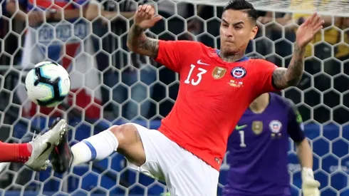 Erick Pulgar aparece nuevamente en la órbita del Atlético de Madrid de Diego Simeone