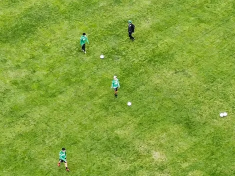 Minsal asegura que la vuelta al fútbol dependerá de la comuna