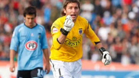 El Tigre se retiró a los 42 años