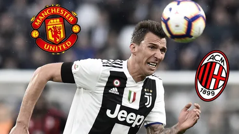 El artillero de 34 años dejó la Juventus por el fútbol de Qatar, donde estuvo seis meses, jugando 5 partidos y sin anotar goles.