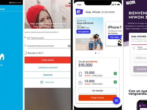 La AppGallery de HUAWEI sigue creciendo y ahora suma las mejores apps de empresas de telefonía móvil