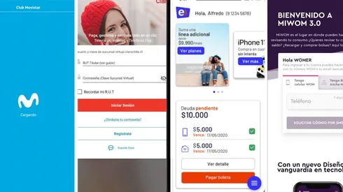 La AppGallery de HUAWEI sigue creciendo y ahora suma las mejores apps de empresas de telefonía móvil