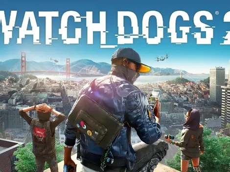 Ubisoft regalará Watch Dogs 2 de PC durante el Ubisoft Forward