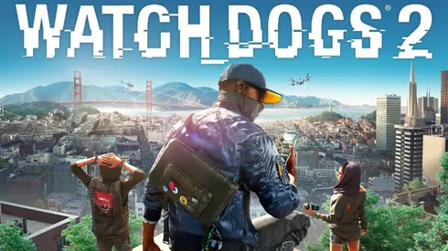 Watch Dogs 2 gratis en PC durante el Ubisoft Forward