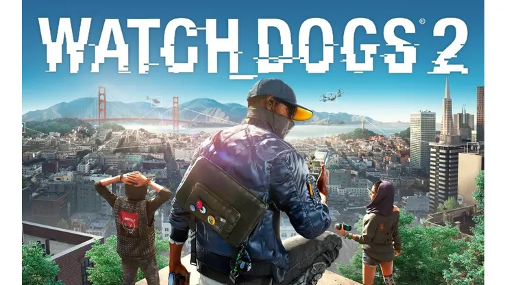 Watch Dogs 2 gratis en PC durante el Ubisoft Forward