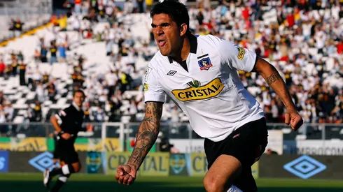 Javier Toledo ha jugado en ocho países y pocos recuerdan su paso por Colo Colo en 2013