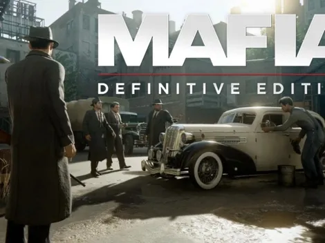 Malas noticias: Remake de Mafia se retrasa hasta septiembre