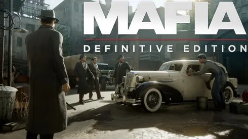 Habrá gameplay el próximo miércoles 22 de julio.