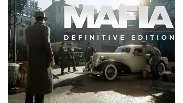 Habrá gameplay el próximo miércoles 22 de julio.