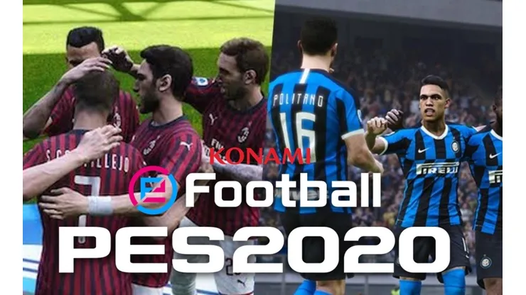 Ambos clubes prefirieron por no renovar su licencia con Konami.