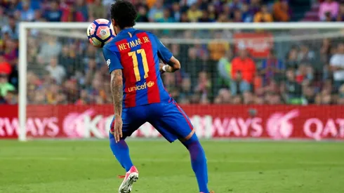 Santos demandó a Barcelona en 2015 por supuestas irregularidades en el traspaso de Neymar, pero el TAS desestimó la acusación.