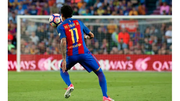 Santos demandó a Barcelona en 2015 por supuestas irregularidades en el traspaso de Neymar, pero el TAS desestimó la acusación.